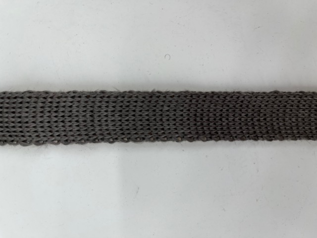 Dichtband 20x2mm anthrazit, selbstklebend, Meterware Dichtband 20x2mm anthrazit, selbstklebend, Meterware