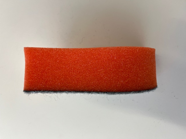 Kaminglas Reiniger Dry Wiper Schwamm Kaminglas Reiniger Dry Wiper Schwamm