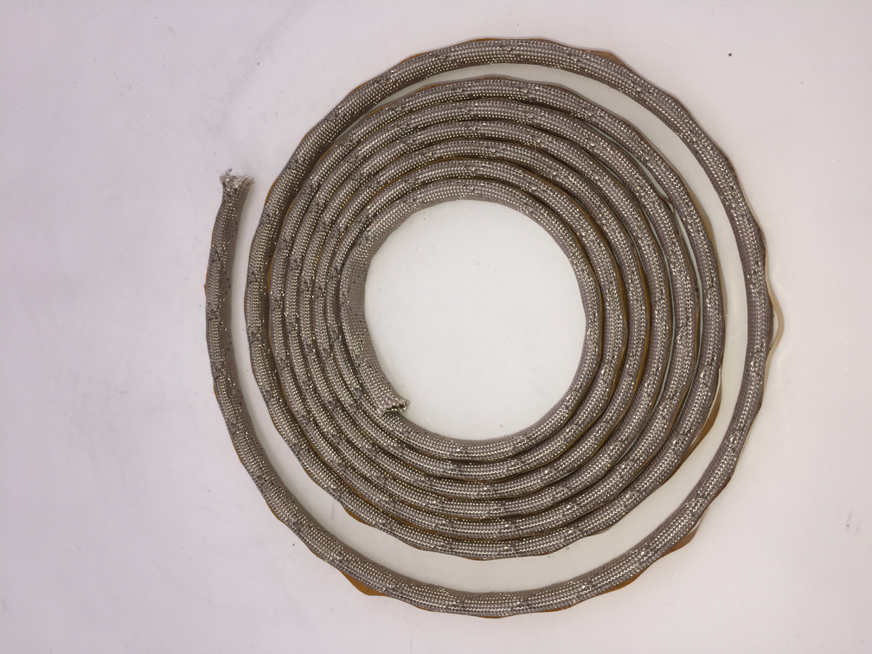 Scheibendichtung Dichtband-Set Textil für Varde Ovne Scheibendichtung Dichtband-Set Textil für Varde Ovne