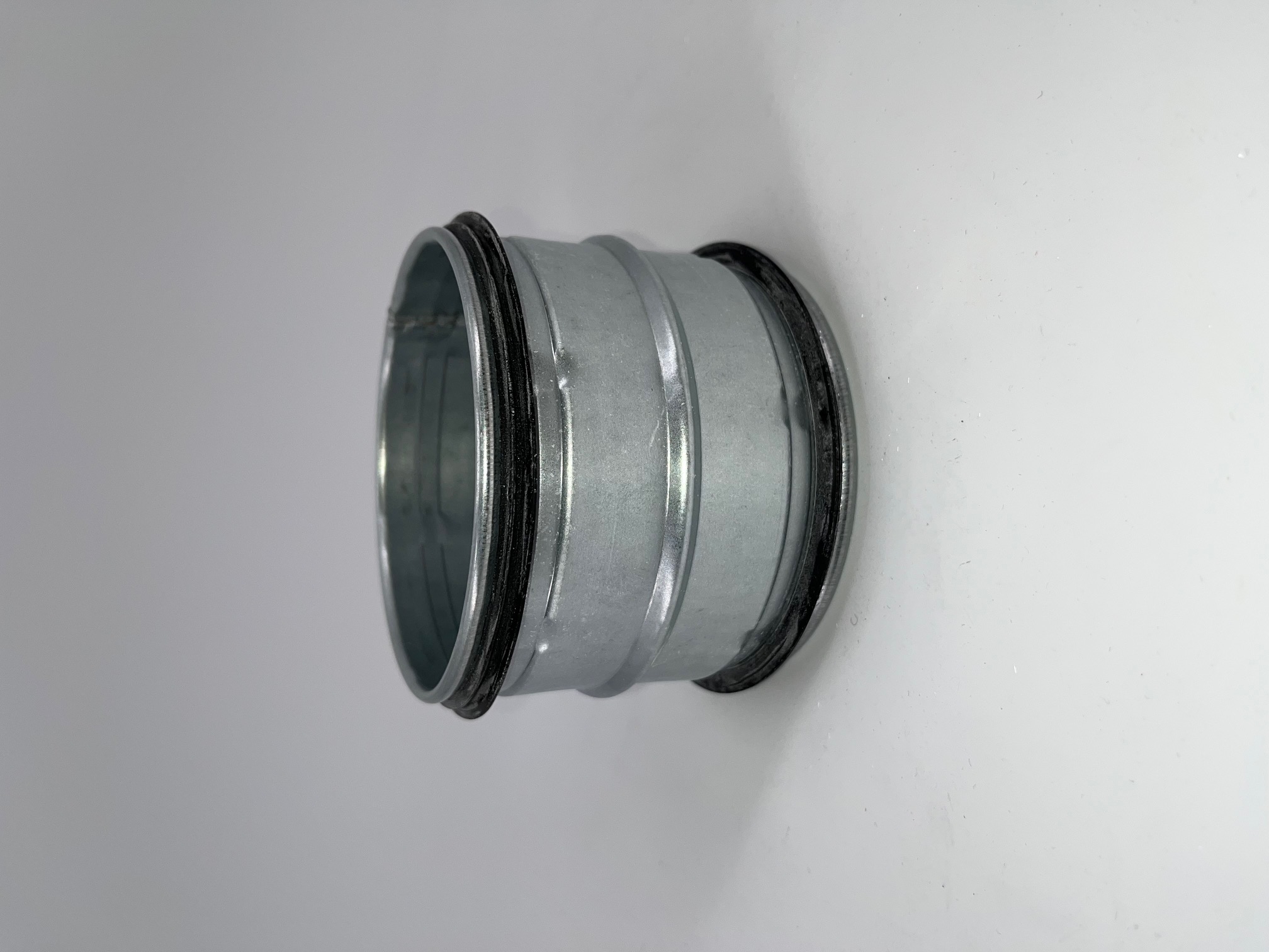 Verbinder DN100 Verbinder DN100