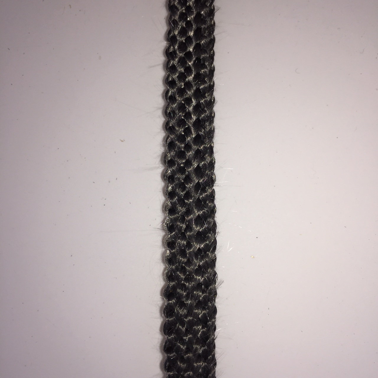 Dichtband 8x3 mm selbstklebend