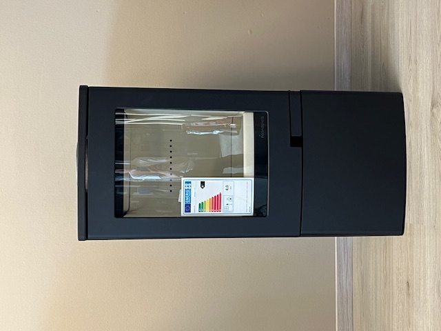 Nordpeis Kaminofen Uno 5 Ausstellungsstück