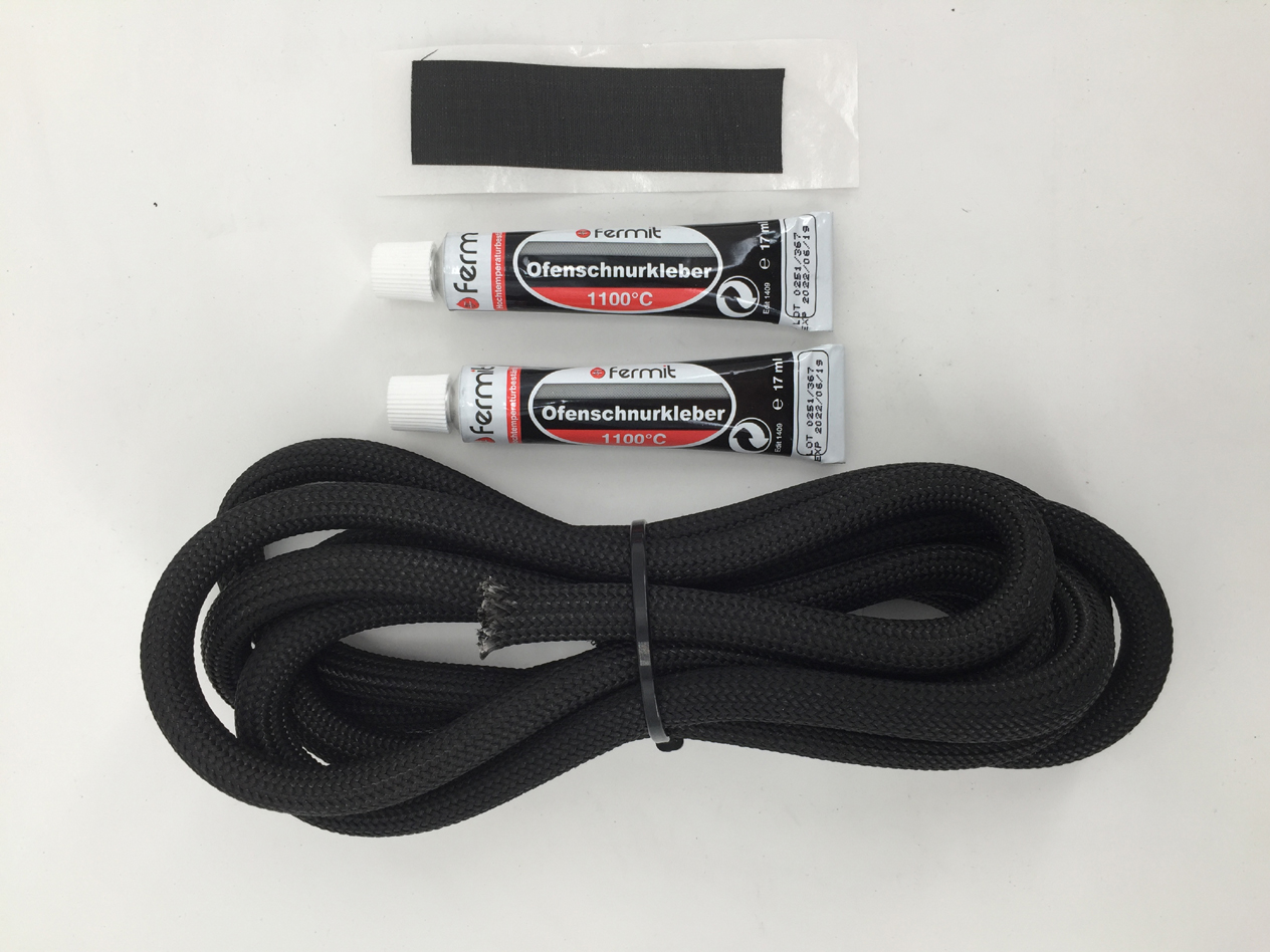 Türdichtung Set für Varde Ovne Viva Türdichtung Set für Varde Ovne Viva