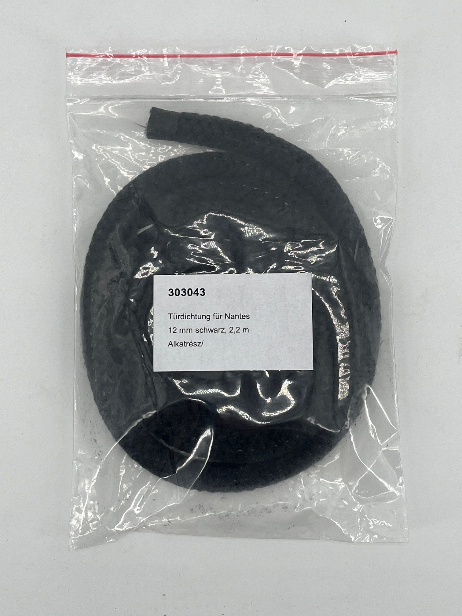 Türdichtung Max Blank Kaminofen - Nantes