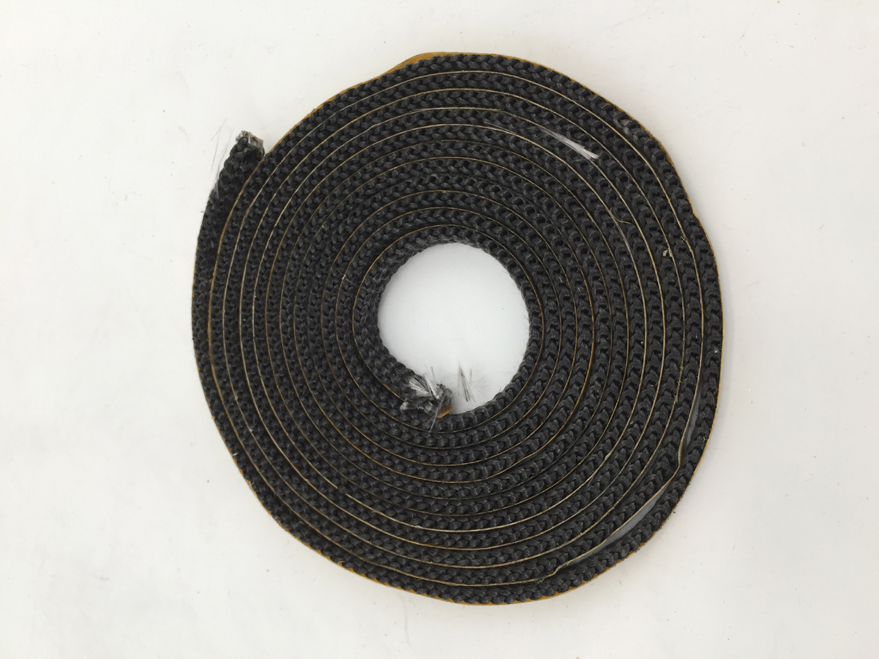 Scheibendichtung Set flach für Varde Ovne Scheibendichtung Set flach für Varde Ovne