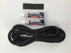 Türdichtung Set für Varde Ovne Viva