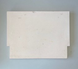 Schamotte Bodenstein Kaminofen Max Blank Atlanta, Bonn, Florenz, Lille, Lissabon, Ravenna, Rio