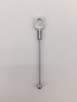 Zugseil Koppe Nexus midi